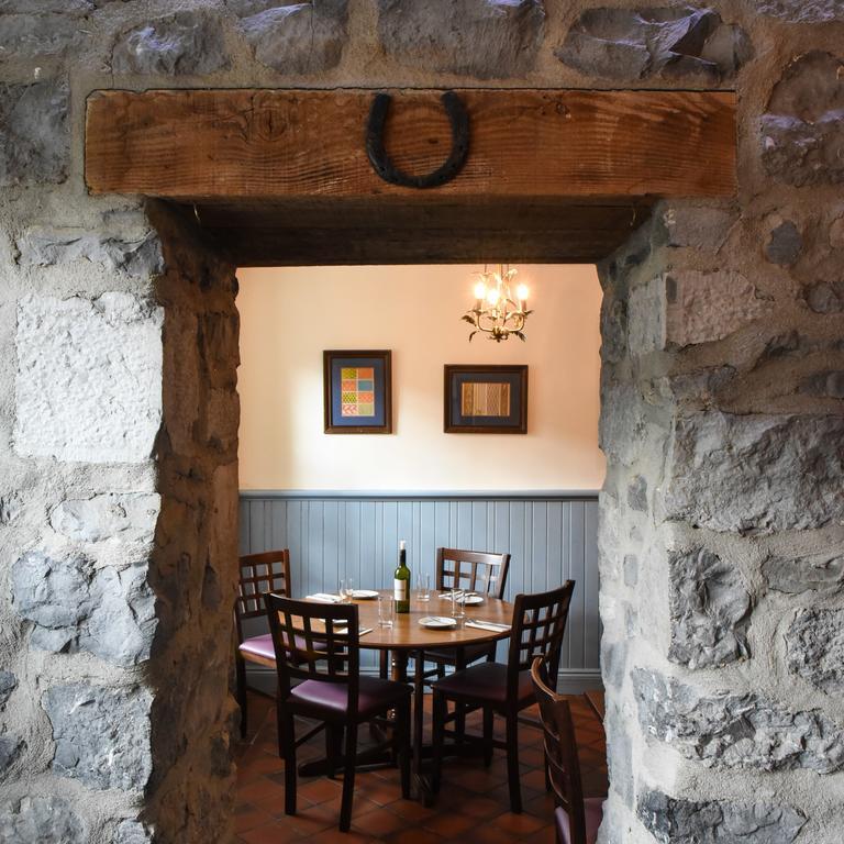 Hotel Armorica Oranmore Exterior foto