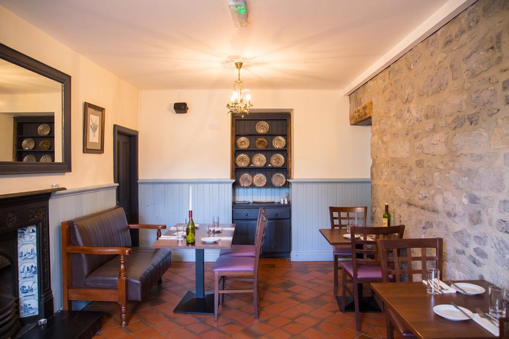 Hotel Armorica Oranmore Exterior foto